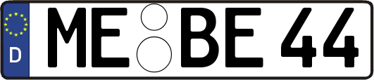 ME-BE44