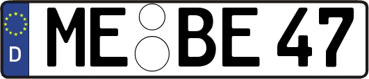 ME-BE47