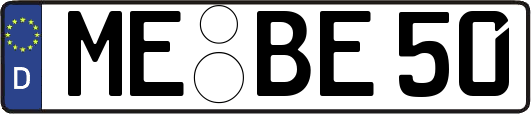 ME-BE50