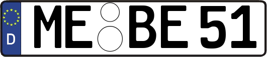 ME-BE51