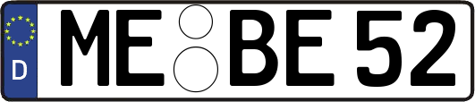 ME-BE52