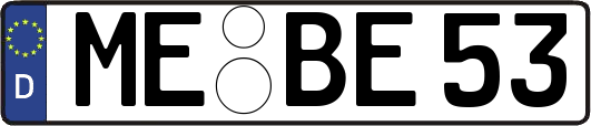ME-BE53