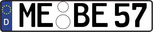 ME-BE57