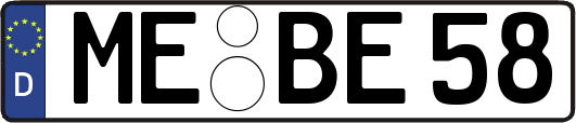 ME-BE58