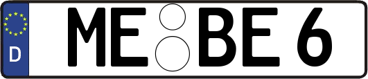 ME-BE6