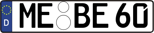 ME-BE60
