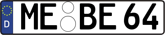 ME-BE64