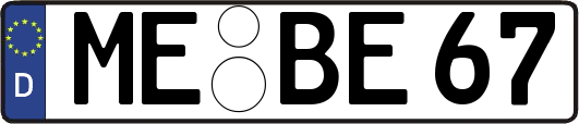 ME-BE67