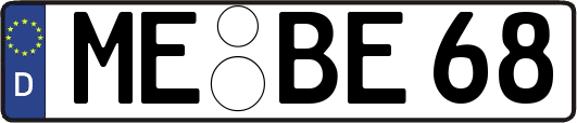 ME-BE68