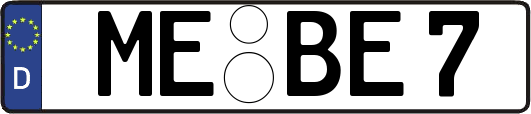 ME-BE7