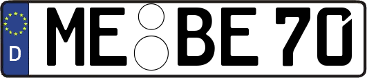 ME-BE70