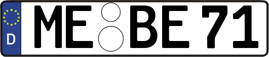 ME-BE71