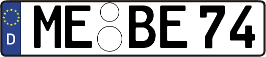 ME-BE74