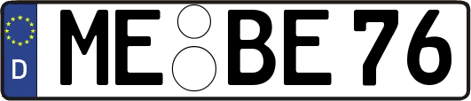 ME-BE76