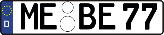 ME-BE77