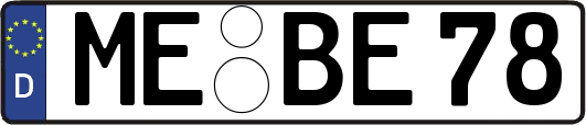 ME-BE78