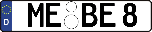 ME-BE8