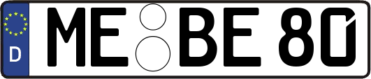 ME-BE80