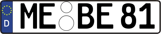 ME-BE81