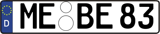 ME-BE83