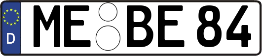 ME-BE84