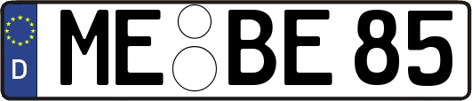 ME-BE85