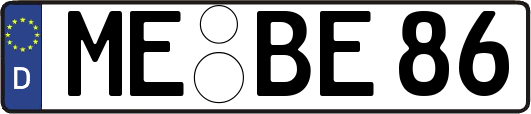 ME-BE86