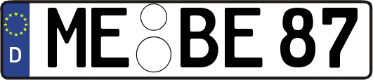 ME-BE87