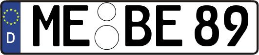 ME-BE89