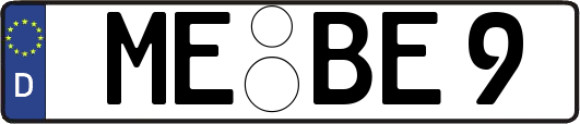 ME-BE9