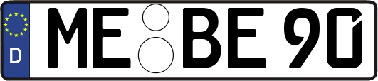 ME-BE90