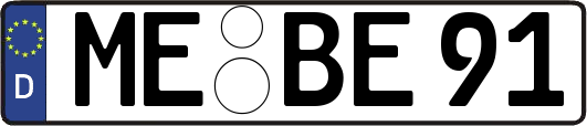 ME-BE91