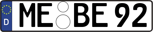 ME-BE92