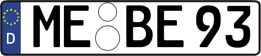ME-BE93
