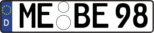 ME-BE98