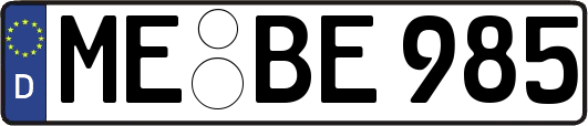 ME-BE985