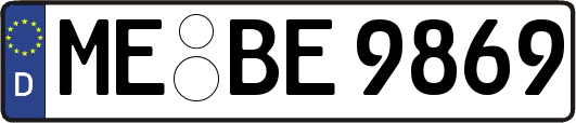 ME-BE9869