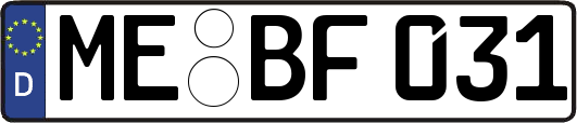 ME-BF031
