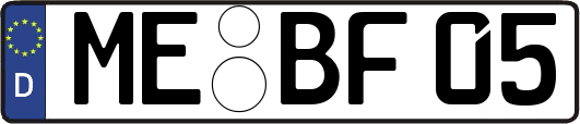 ME-BF05
