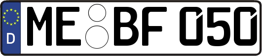 ME-BF050