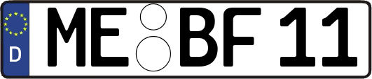 ME-BF11