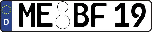 ME-BF19