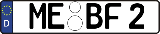 ME-BF2