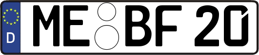 ME-BF20