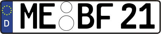 ME-BF21