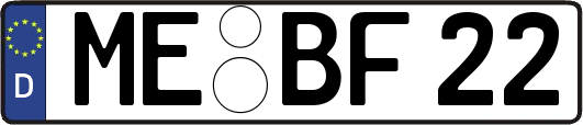 ME-BF22
