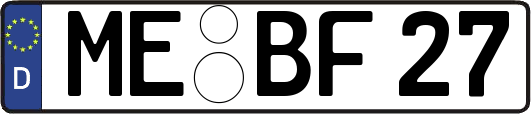 ME-BF27