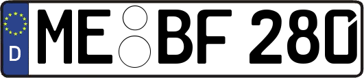 ME-BF280