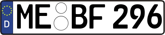 ME-BF296