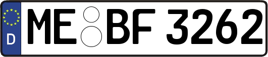 ME-BF3262